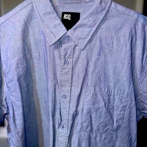 Rsq dress shirt